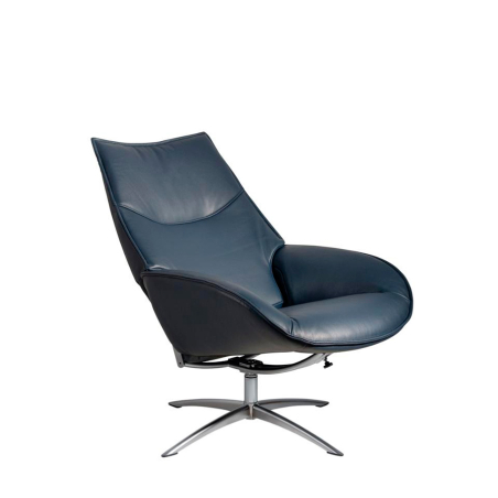 Sillón Dahlia Kebe