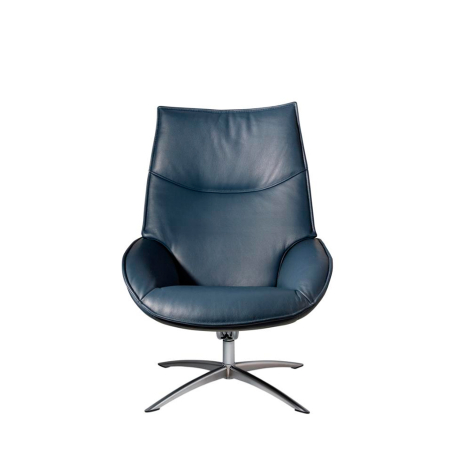 Sillón Dahlia reclinable