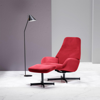 Sillón Camillo 2
