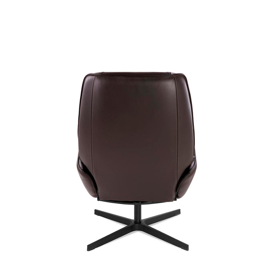 Sillón Bordeaux reclinable