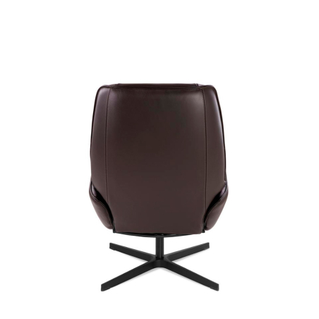 Sillón Bordeaux reclinable