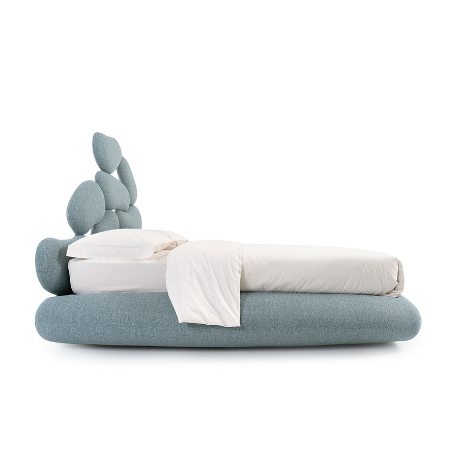 Cama Stones Noctis