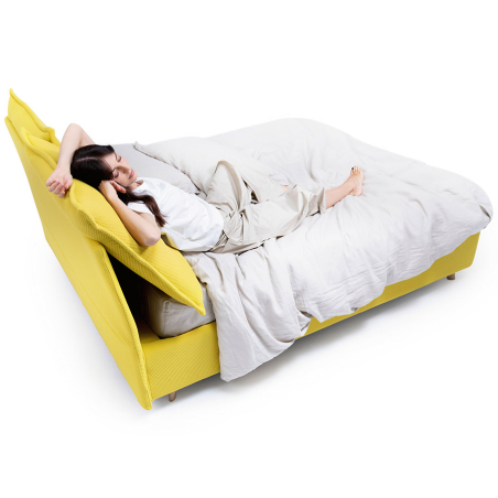 Cama So Pop | Noctis en Muebles Lara