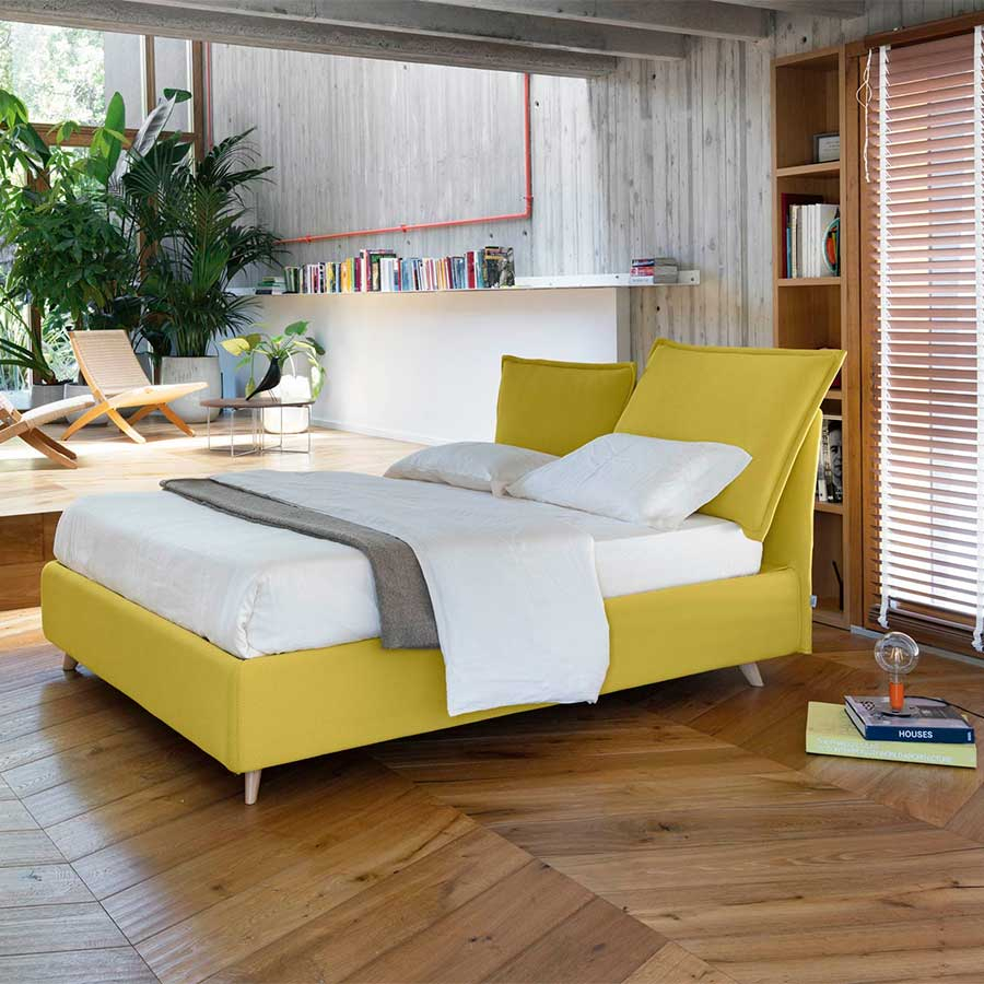 Cama So Pop | Noctis en Muebles Lara