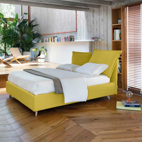 Cama So Pop | Noctis en Muebles Lara