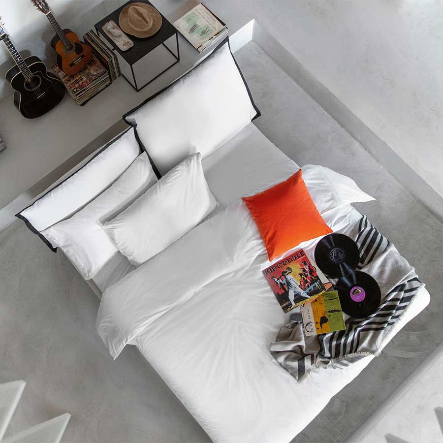 Cama So Pop H17 Noctis