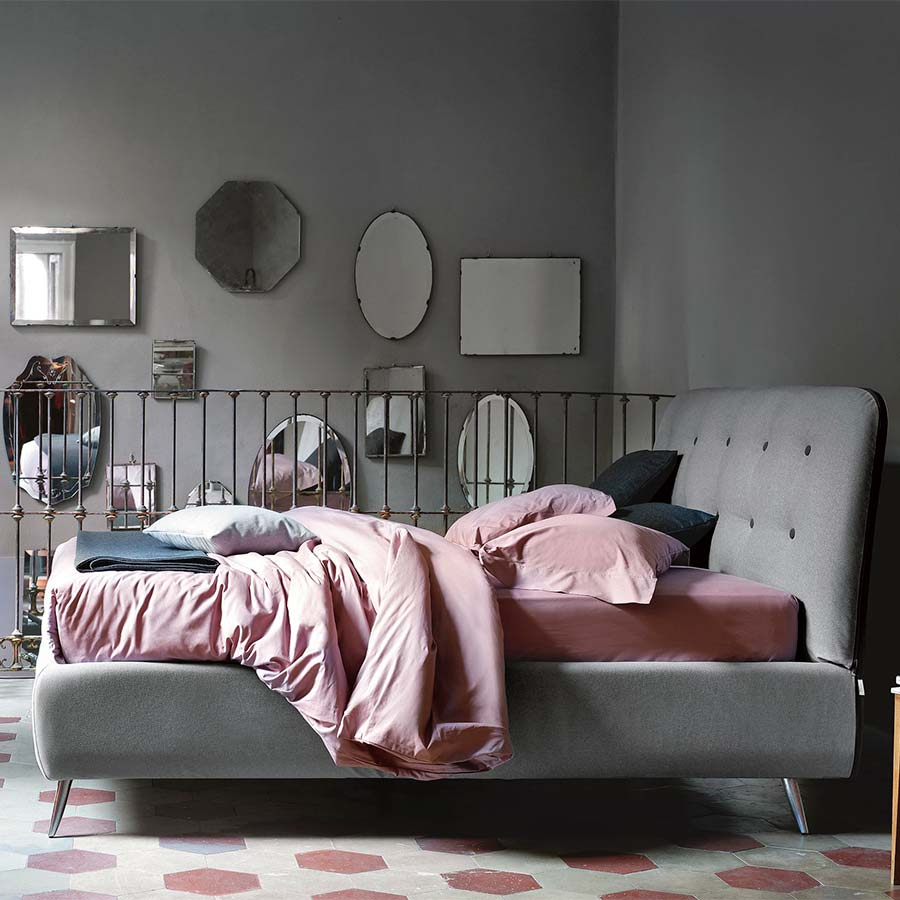 Cama Paco