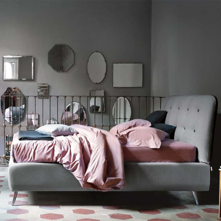 Cama Paco