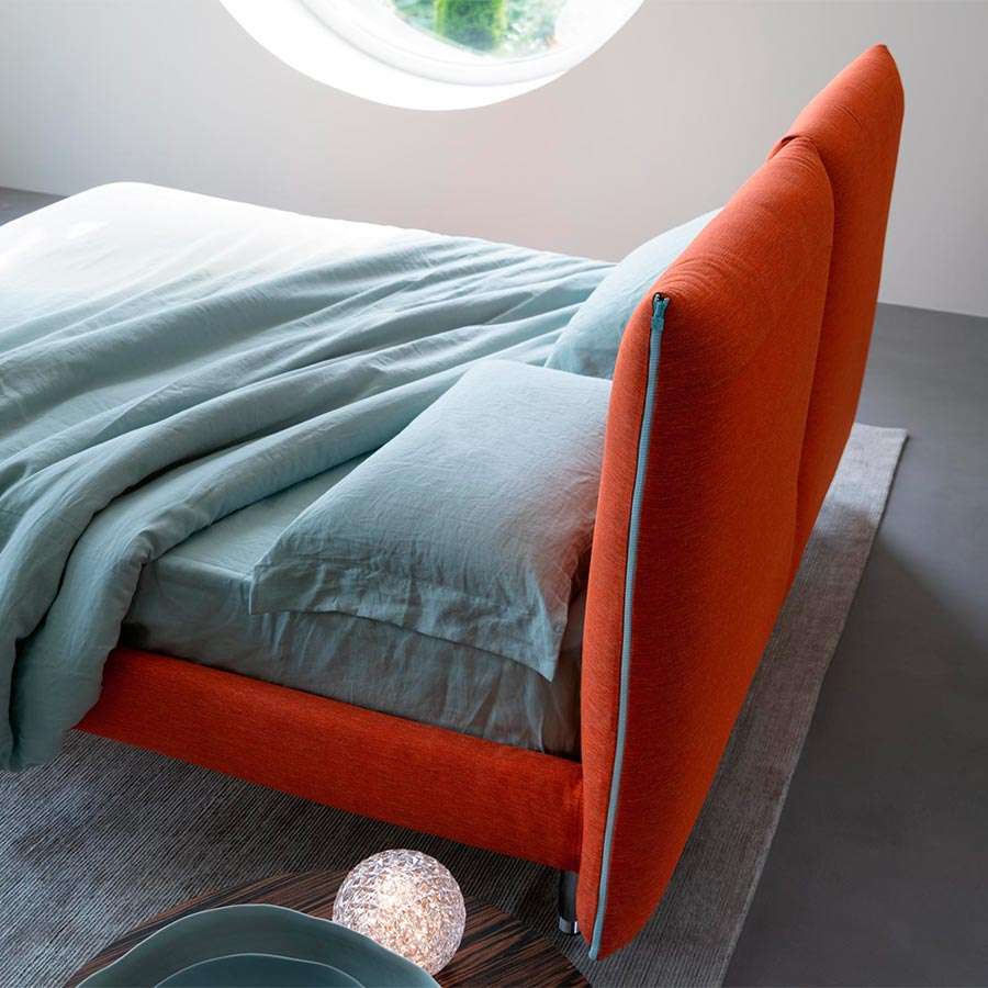Cama London de Noctis | Noctis en Muebles Lara