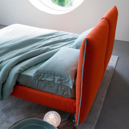 Cama London de Noctis | Noctis en Muebles Lara