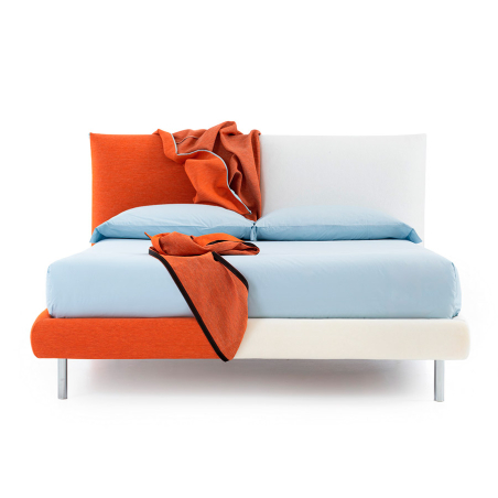 Cama London de Noctis | Noctis en Muebles Lara