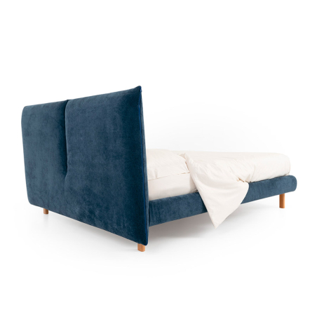 Cama London de Noctis | Noctis en Muebles Lara