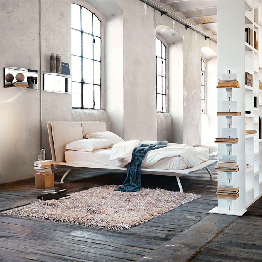 Cama Kenny | Noctis en Muebles Lara