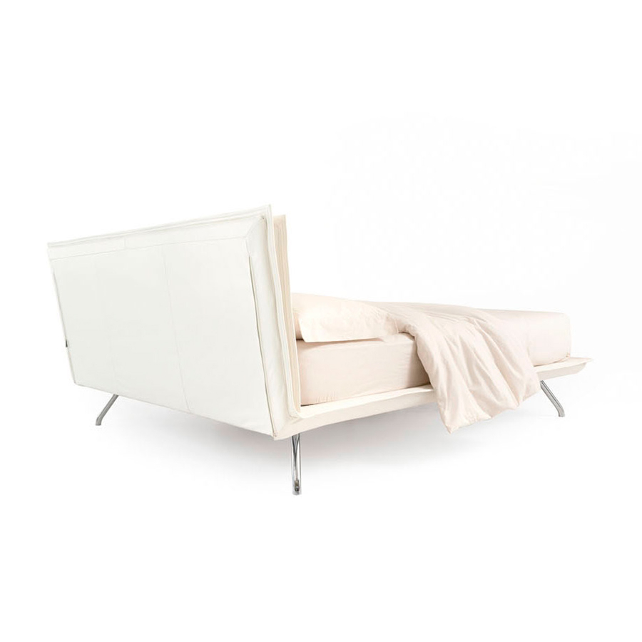 Cama Kenny | Noctis en Muebles Lara