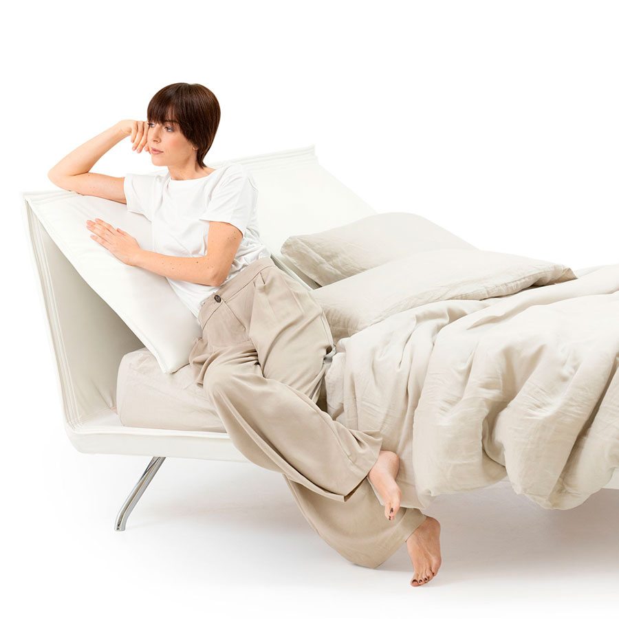 Cama Kenny | Noctis en Muebles Lara