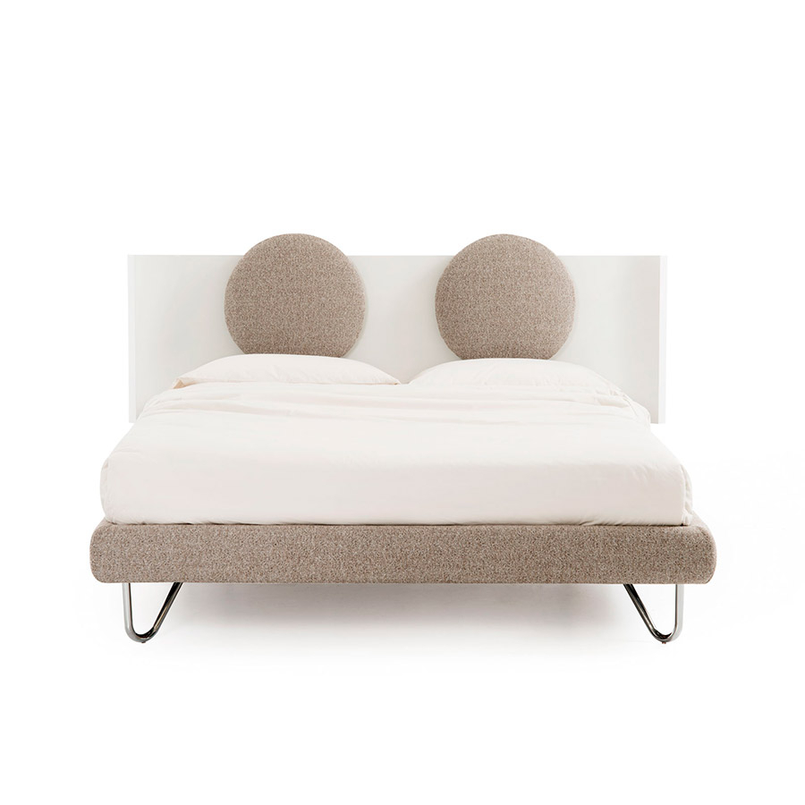 Cama Hug One H17 | Noctis en Muebles Lara