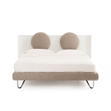 Cama Hug One H17 | Noctis en Muebles Lara