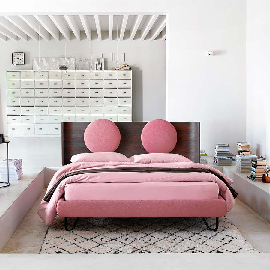Cama Hug One H17
