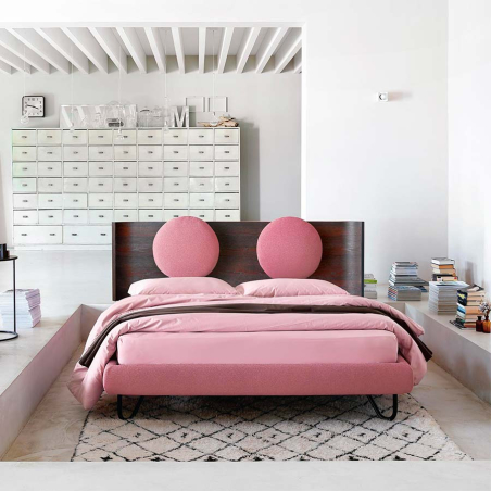 Cama Hug One H17