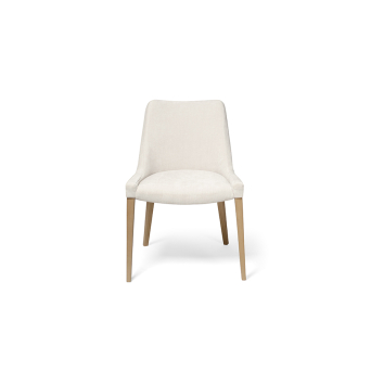 Silla Hugo | Sillas de comedor en Muebles Lara