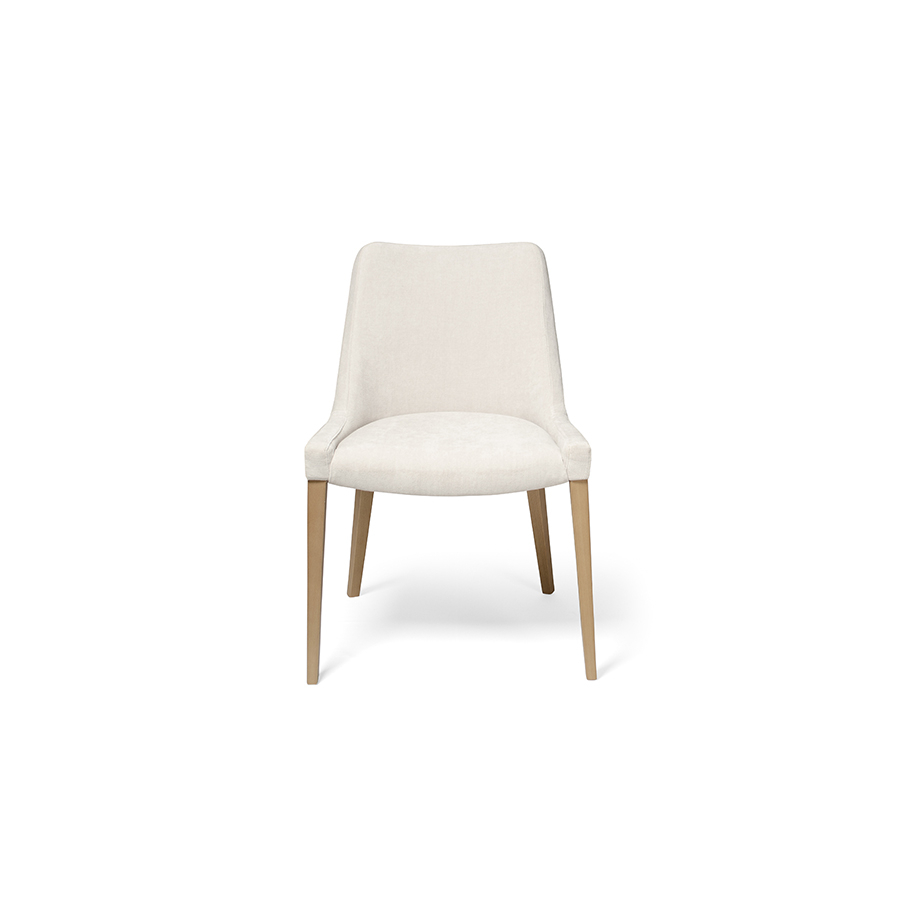Silla Hugo | Sillas de comedor en Muebles Lara