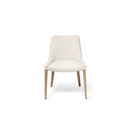 Silla Hugo | Sillas de comedor en Muebles Lara