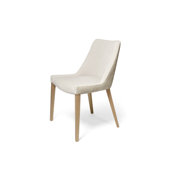 Silla Hugo | Sillas de comedor en Muebles Lara 2