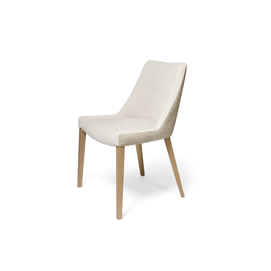 Silla Hugo | Sillas de comedor en Muebles Lara
