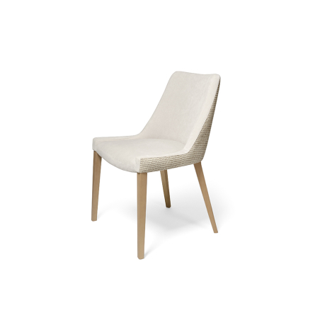 Silla Hugo | Sillas de comedor en Muebles Lara