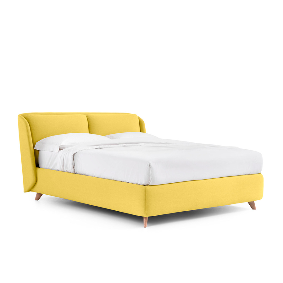 Cama Hello