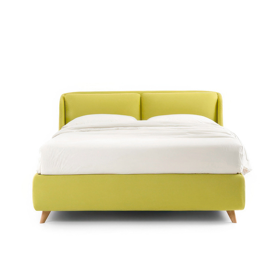 Cama Hello | Noctis