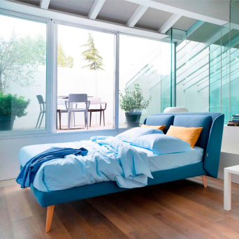 Cama Hello H17 2