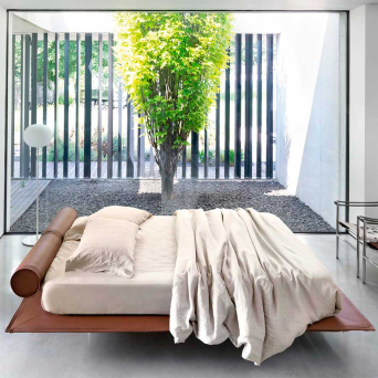 Cama Flamingo 2