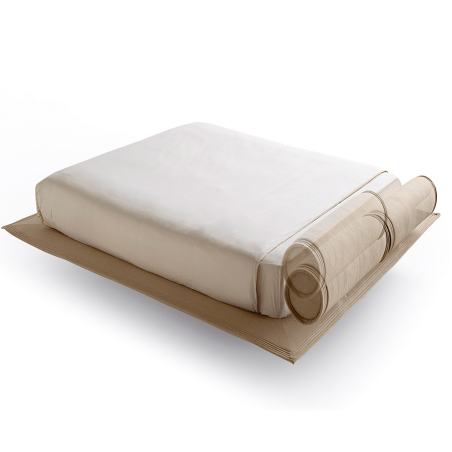Flamingo cama