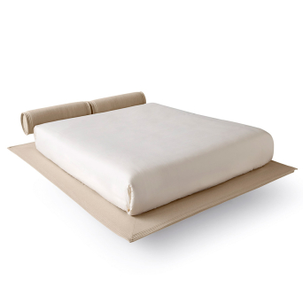 Cama Flamingo