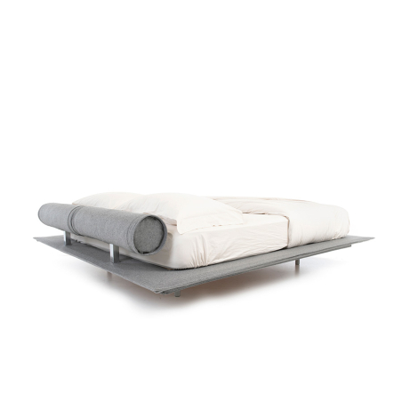 Cama Flamingo Noctis | Noctis en Muebles Lara