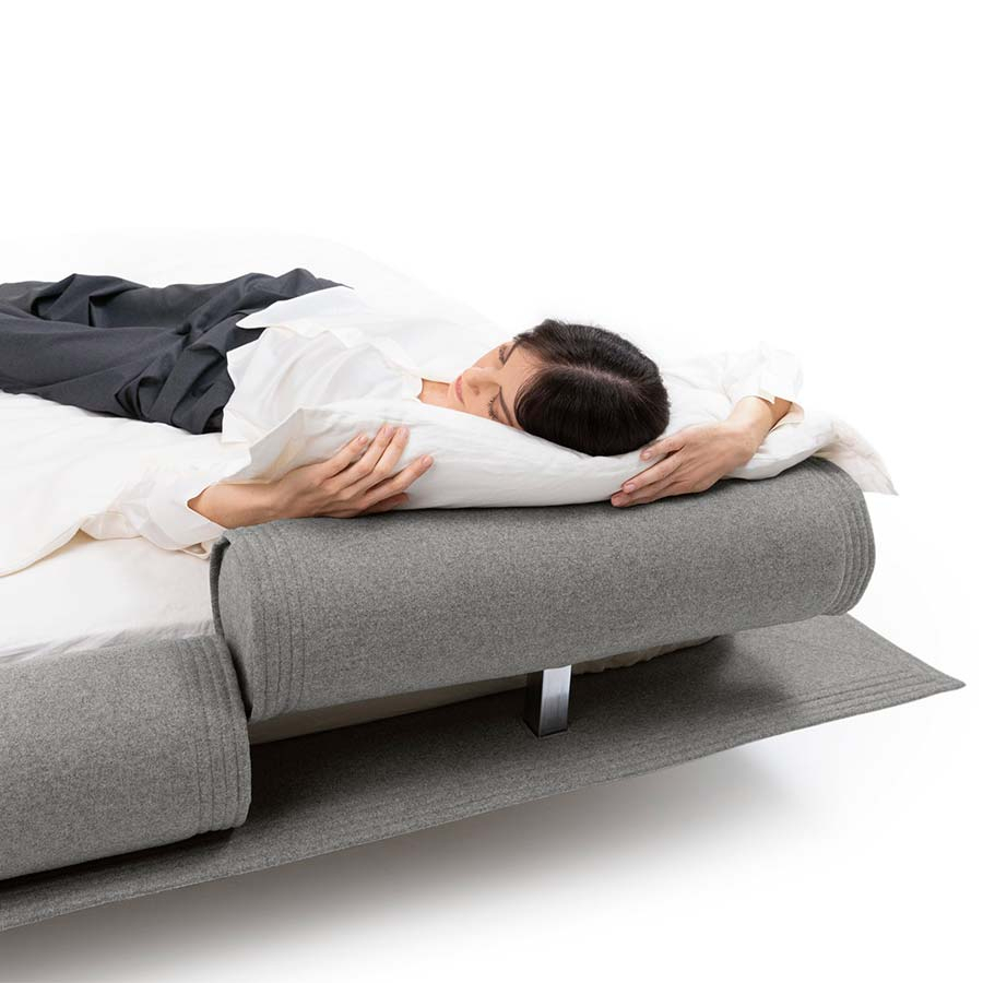 Cama Flamingo Noctis | Noctis en Muebles Lara
