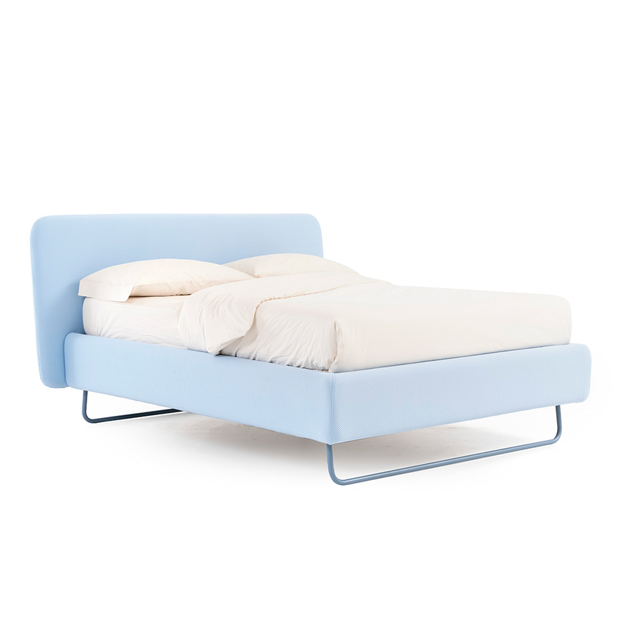 Cama Doxy Wide celeste