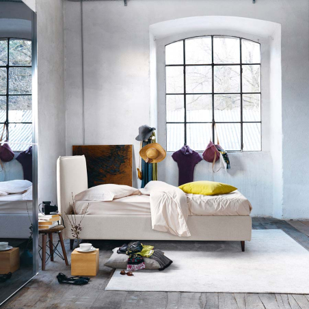 Cama Bob Noctis