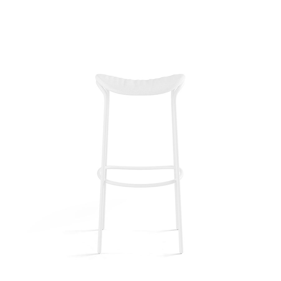 Taburete Funda Viccarbe