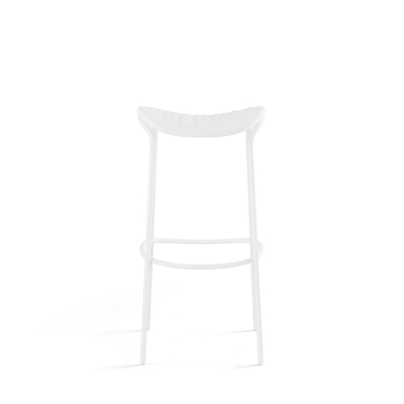Taburete Funda Viccarbe