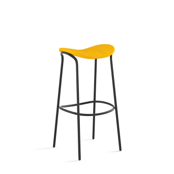 Taburete Funda