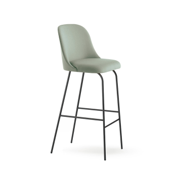 Taburete Aleta 2