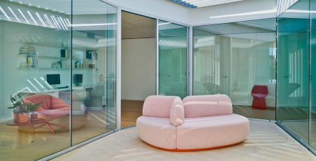 Sofá La Isla | Sancal en Muebles Lara
