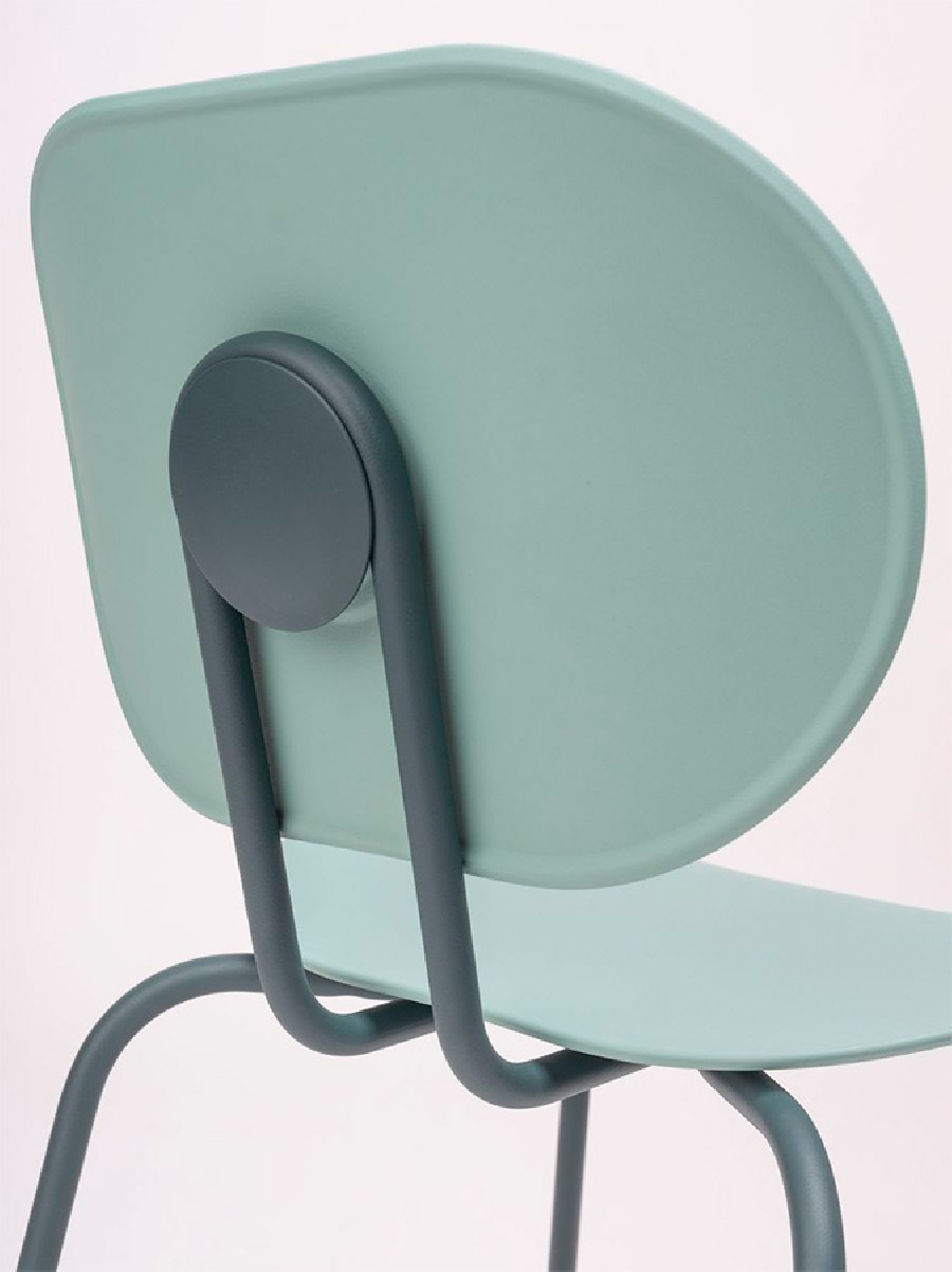 Silla Hari Outdoor