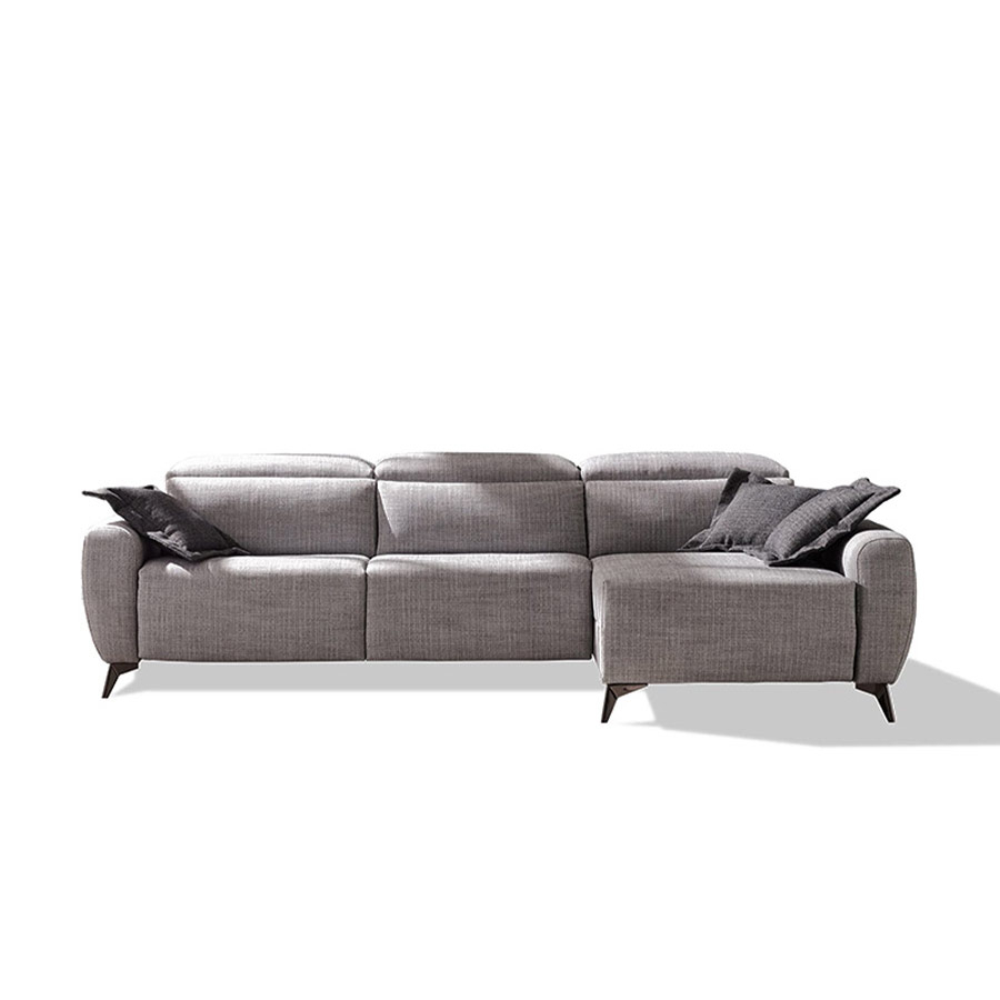 Chaiselongue relax Genio Acomodel