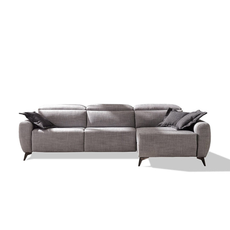 Chaiselongue relax Genio Acomodel