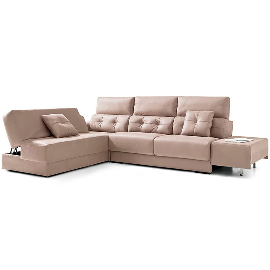 Chaiselongue relax Habitat