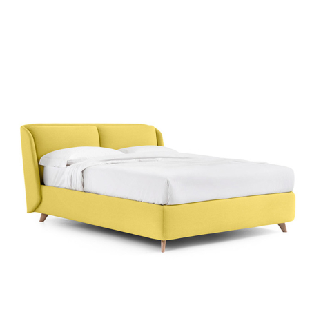 Cama Hello H17 pistacho