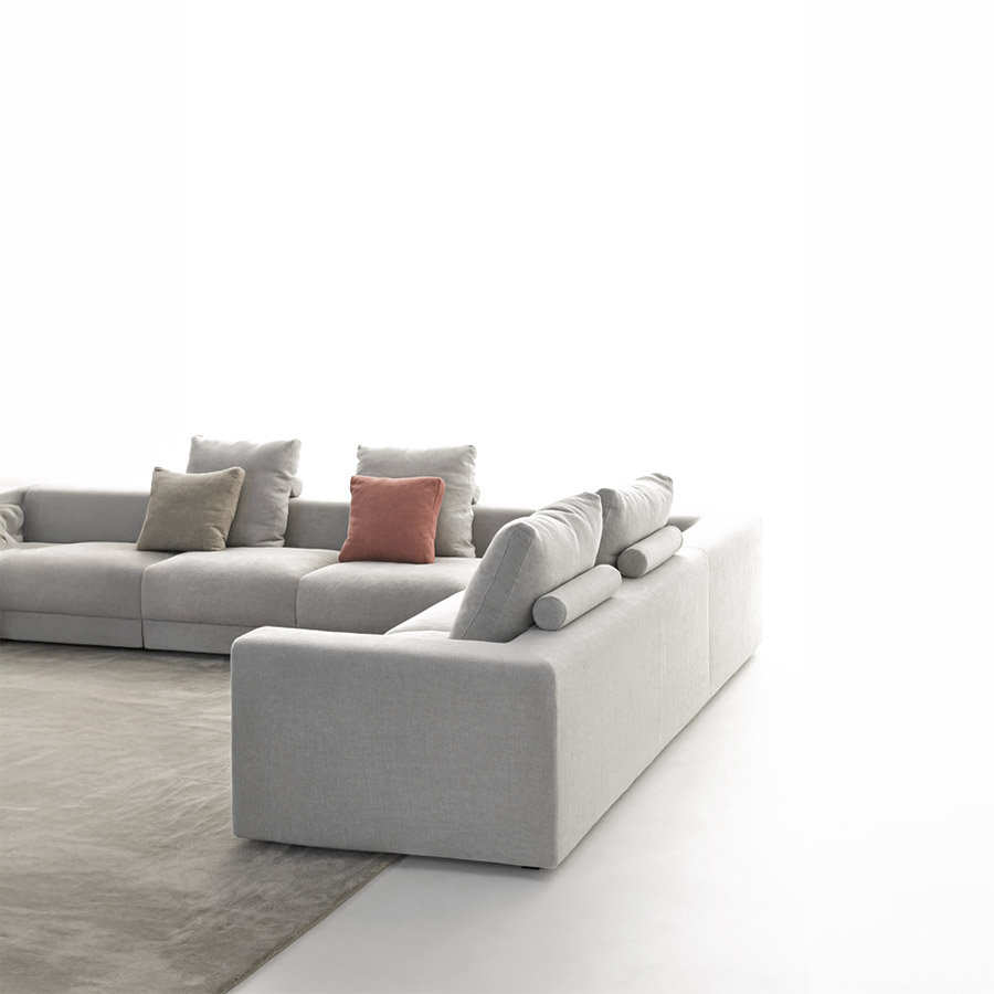 Sofá Loft Perobell